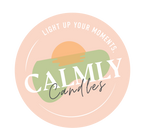 Calmly Candles Luxury Vegan Soy Wax Candles Norfolk and Surrey UK. Handcrafted pet friendly safe to inhale candles. Light up your moments. Natural candles UK